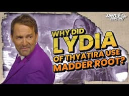 the Apostle Paul's encounter with Lydia of Thyatira | Bible Backroads | Drive Thru History