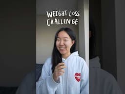 Join my Weight Loss Challenge! 💫🫶🏻 #weightloss #weightlosschallenge