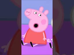 Peppa's Talentshow | Peppa Pig Deutsch #shorts