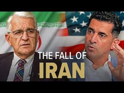 Iran Wants America Destroyed  | Patrick Bet-David