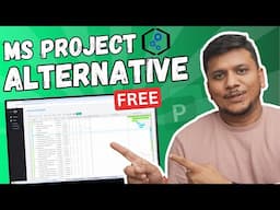 Free MS Project AI Alternative: AIProManagement Review