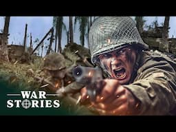 4 Hours Of Facts About WW2's Bloodiest Battles