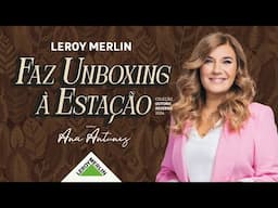 🍂✨ Unboxing à Estação: Coleção Outono/Inverno 2024 ✨🍂