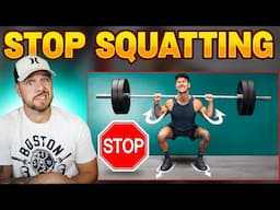 Ultimate Squat Alternatives for Herniated l4-l5 or L5-S1 Discs (2024)