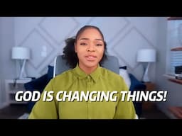 Mark This Week, Things Are Turning Around (God Will Surprise You ) A Word & Prayer