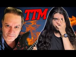 The Guitar World's Biggest Scammer Is Back...