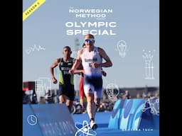 TNM Podcast S2E10 - Kristian Blummenfelt - Olympic recap special