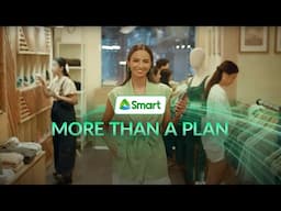 Smart Postpaid: It's more than a Plan. It's the Lifestyle.