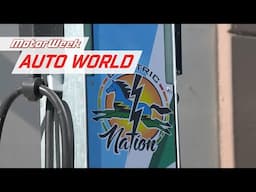 Electric Nation | MotorWeek Green Motoring