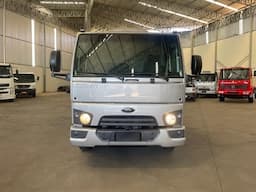 caminhao ford cargo (VENDIDO)2014 carroceria