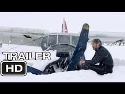 ARCTIC - Official Teaser Trailer (2019) | A Film By Joe Penna