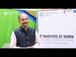 4th Masters At Work Summit | #MAW | 21 Sept, 24 | Kolkata