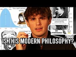 PHILOSOPHY MEMES (but taking them seriously)