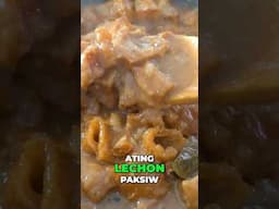 Lechon Paksiw