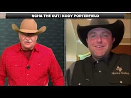 Cowboy Channel's "The Cut" Interview with Kody Porterfield