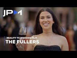 Reality TV Wedding Film | The Fullers