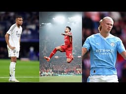 MADRID'S WORST MONTH | CITY THRASHED | LIVERPOOL RUTHLESS