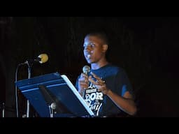 HOW TO DEAL WITH PEER PRESSURE? | Raphael R. Roker | Lighthouse Int’l Ministries | Youth Crusade