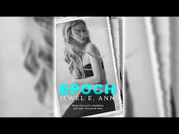 Epoch by Jewel E. Ann 🎧📖 Romance Audiobook