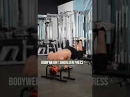 Grow Boulder Shoulders!