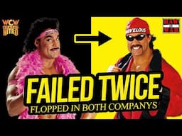 FAILED TWICE | Flopped in 2 Promotions!