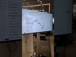 A Day In The Life of A Trader 📈 (Germany Trading Expo) 🇩🇪