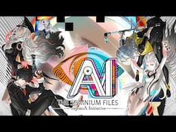 Finale! (Part 2!) - AI: The Somnium Files – Nirvana Initiative