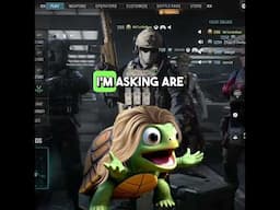 STOP ASKING ME IF WE ARE RUNNING COMPET!!! #rages #goodgriefs #funny #warzone