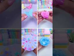 4 DIY manualidades con papel #shorts #diy #manualidades #youtubeshorts #papel #craft #handmade