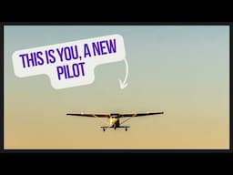 How to Become a Pilot #10 // Your Private Pilot Checkride