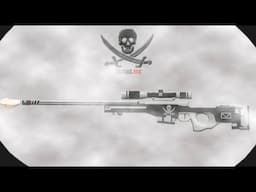 Pack l11 Pirata Pointblank