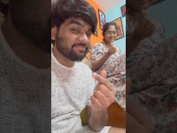 🥹keerthi கன்னாடி போட்டா அழகா இருக்கா la… #iamsriharishofficial #shorts #youtubeshorts