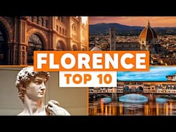 Experience the REAL FLORENCE with These 10 Unmissable Activities