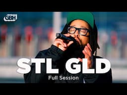 STL GLD – Field Recording (Full Session)