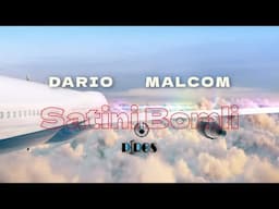 Dario Malcom - Satini Bomli