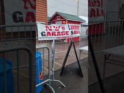 NW's Largest Garage and Vintage Sale