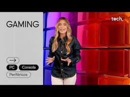 Como fazer um SETUP GAMING? | CNN W Tech