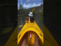 Kayaking #hindi #kayaking