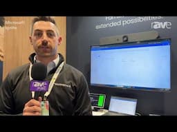 Ignite 2024: Appspace Features Microsoft Teams Rooms and Copilot Integrations to Boost Collaboration