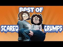 Best of Scared Grumps - Game Grumps Compilation