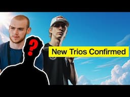 All the *NEW* Trios for FNCS Confirmed