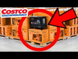 10 NEW Costco Deals You NEED To Buy in October 2024