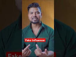 Fake Influencers Exposed #crypto