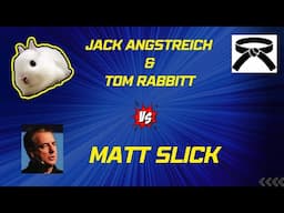 Matt Slick vs Jack Anstreich & Tom Rabbitt