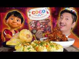 Is the COCO Cookbook any good?