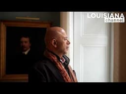 Writer Abraham Verghese: “I do think that books can give hope.” | Louisiana Channel