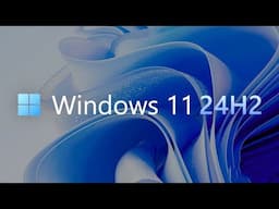 Windows 11 24H2 Problems are scaring many users that just stay on 23H2