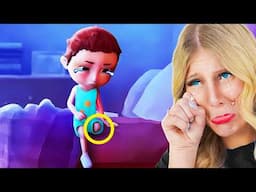 SADDEST Animations On The Internet