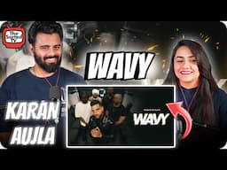 WAVY | @KaranAujlaOfficial | LATEST PUNJABI SONGS 2024 | The Sorted Reviews