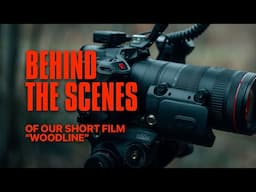 How we shot a Short Film in less than 48 Hours (Canon EOS R5 C)